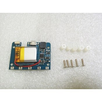 KSB040 micro:bit Lithium Battery Board - CLASSROOM eShop
