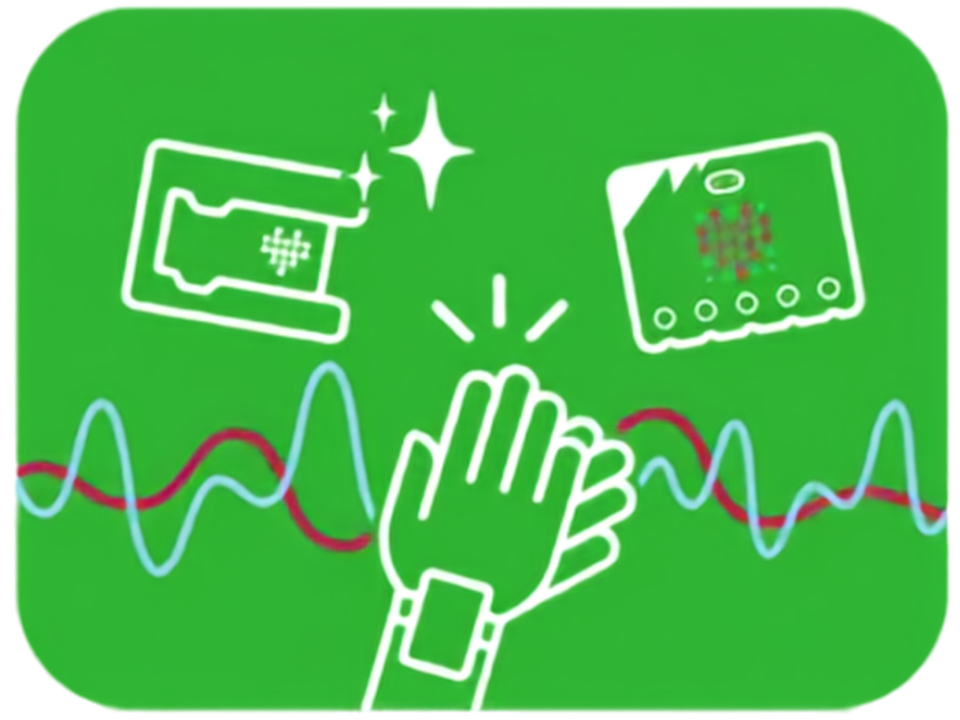 認識microbit CreateAI機器學習工具