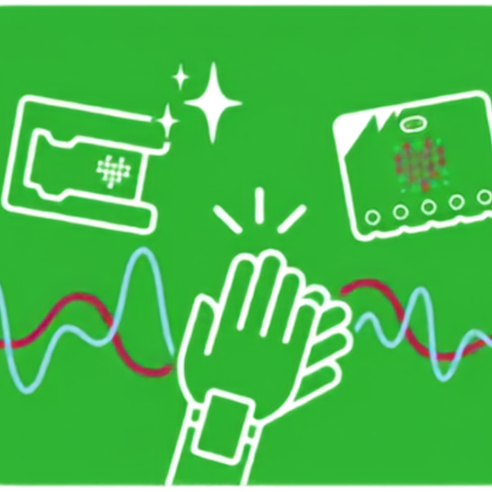 認識microbit CreateAI機器學習工具