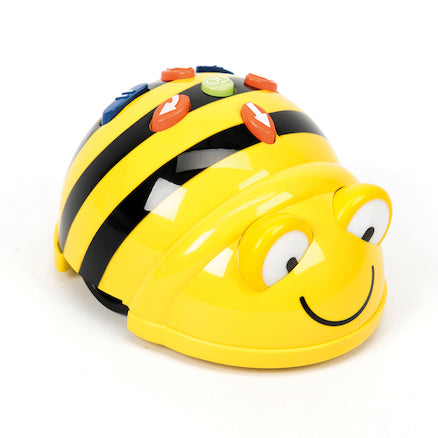 Bee-Bot Floor Robot - CLASSROOM eShop