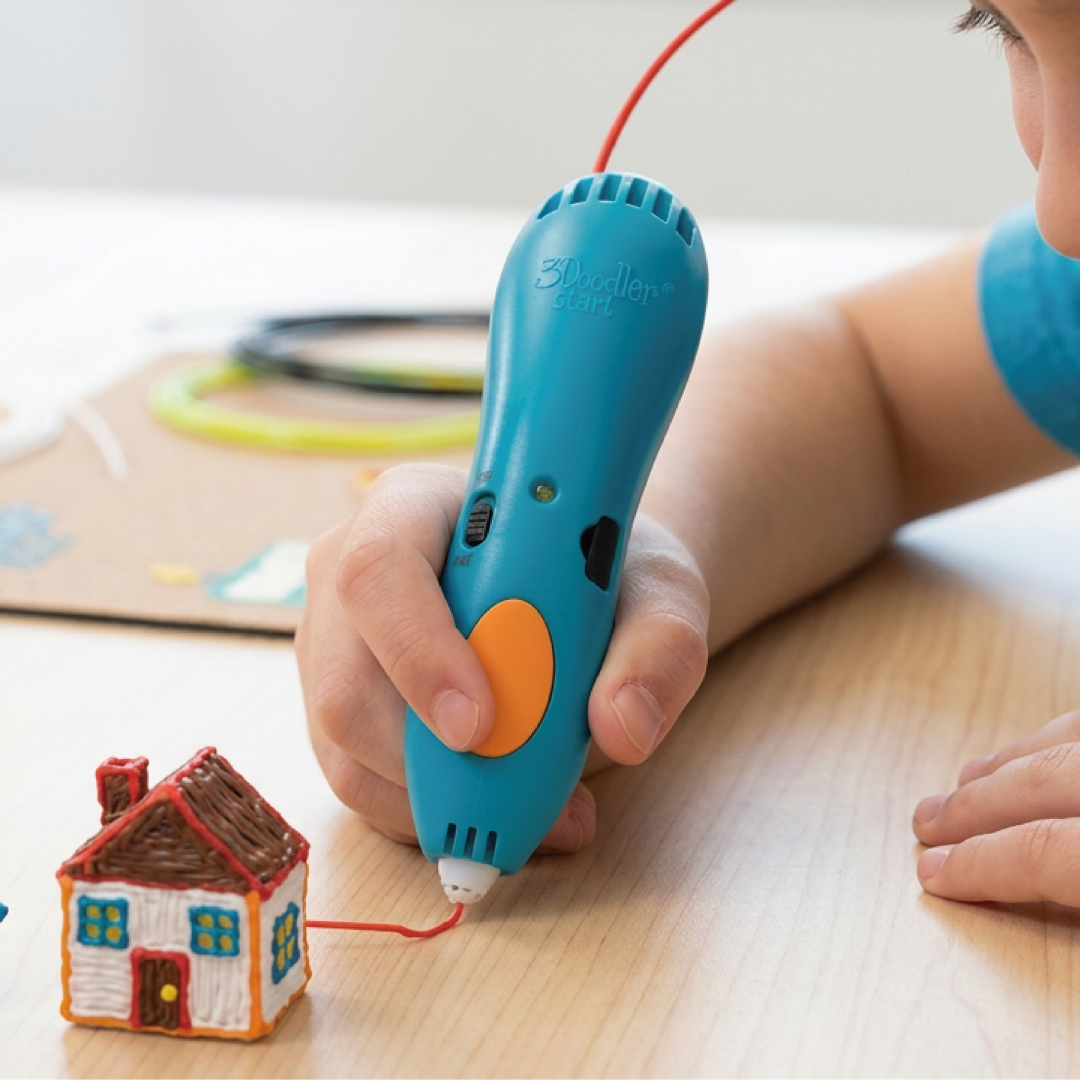 3Doodler