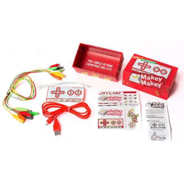 Makey Makey - CLASSROOM eShop
