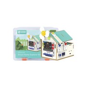 ELECFREAKS micro:bit Petal Smart Home Explorer Kit(without micro:bit)