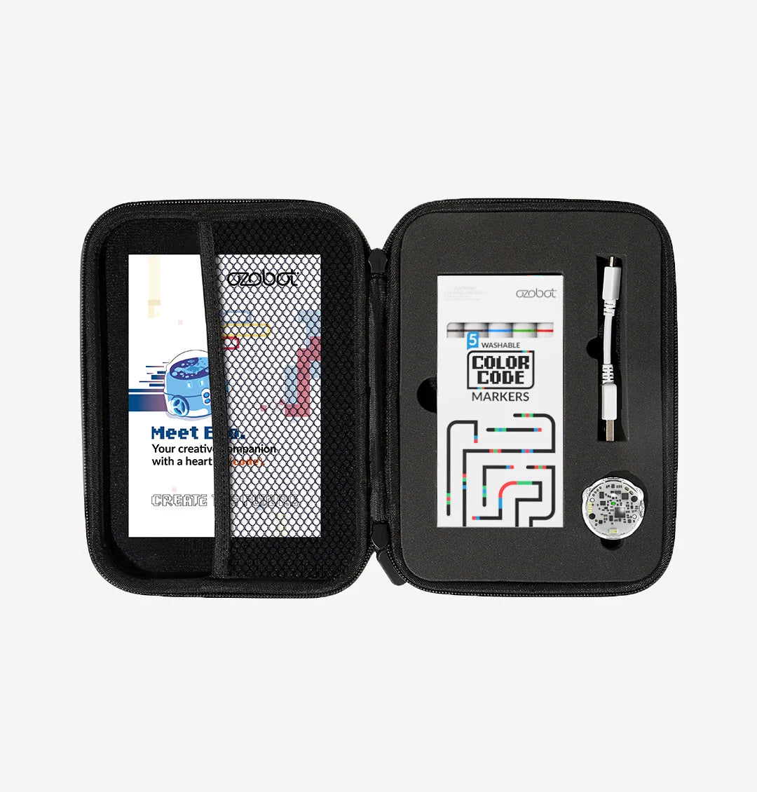 Ozobot Evo Entry Kit