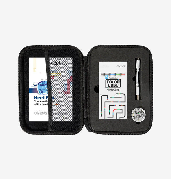 Ozobot Evo Entry Kit
