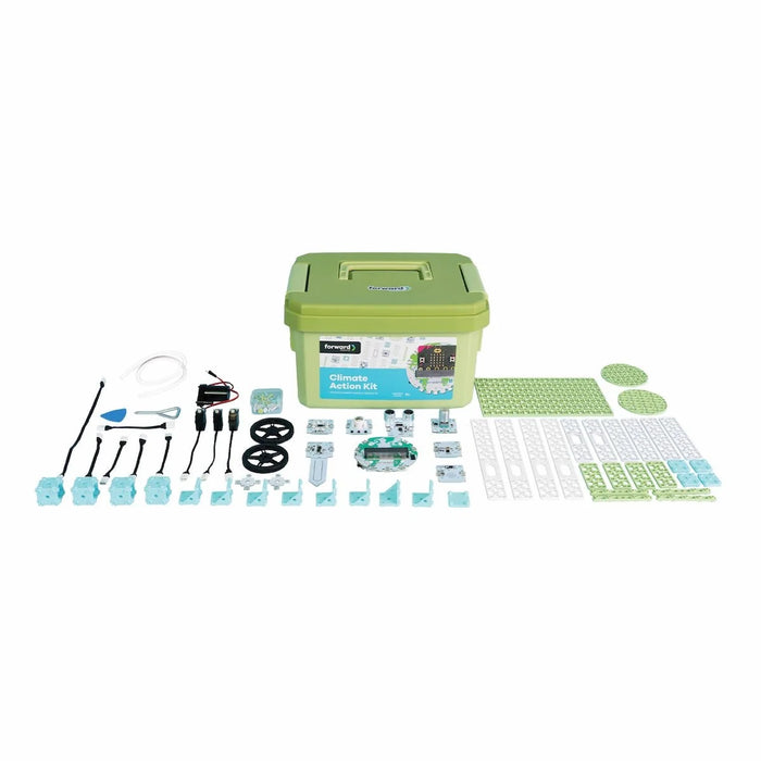 Forward Education Climate Action Kit