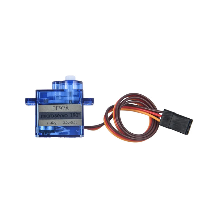 Micro Servo 180 degree with accessories for micro:bit