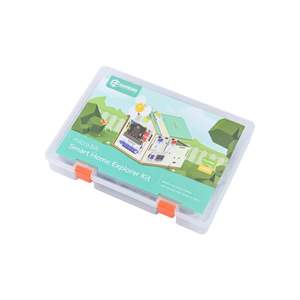 ELECFREAKS micro:bit Petal Smart Home Explorer Kit(without micro:bit)
