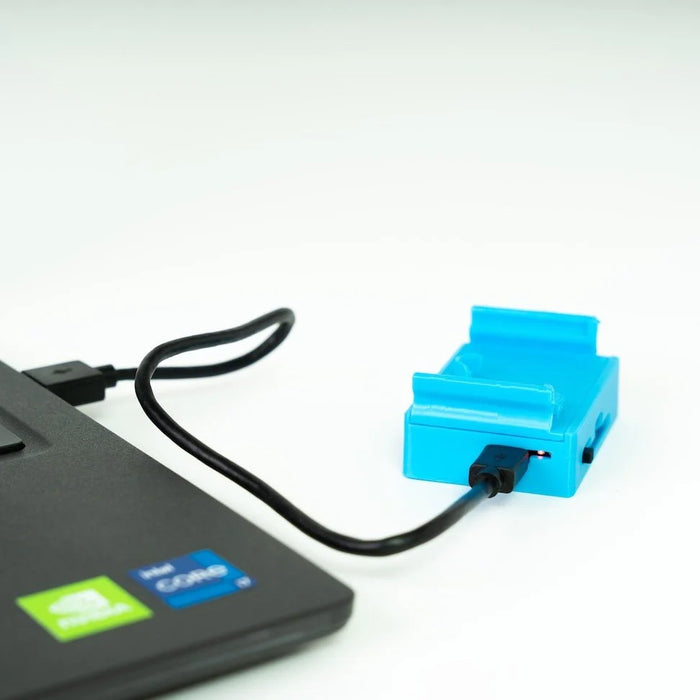 Forward Education CHARGE 充電電池組 Rechargeable Battery Pack for micro:bit(不含 micro:bit V2主板)