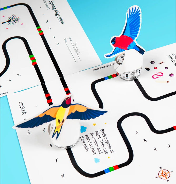 Ozobot Evo Classroom Kit - 12 Bots