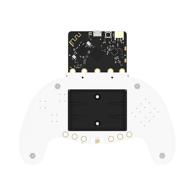 micro:bit Arcade for Education 彩色手柄式擴展板