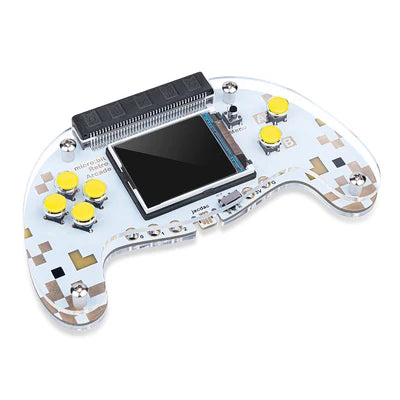 micro:bit Arcade for Education 彩色手柄式擴展板