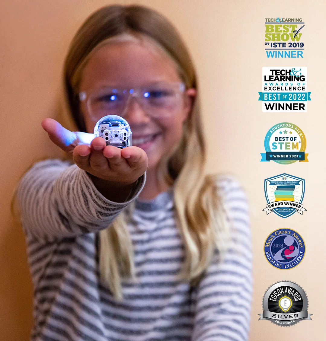 Ozobot Evo Entry Kit