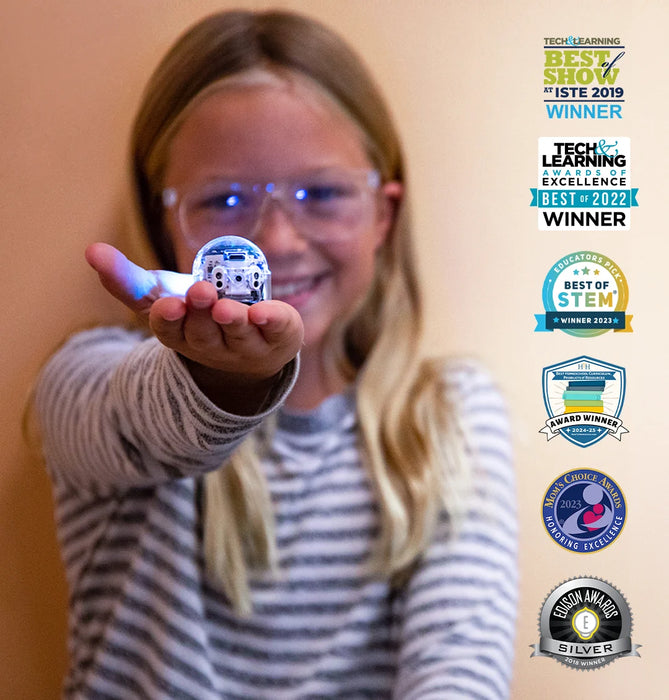 Ozobot Evo Entry Kit
