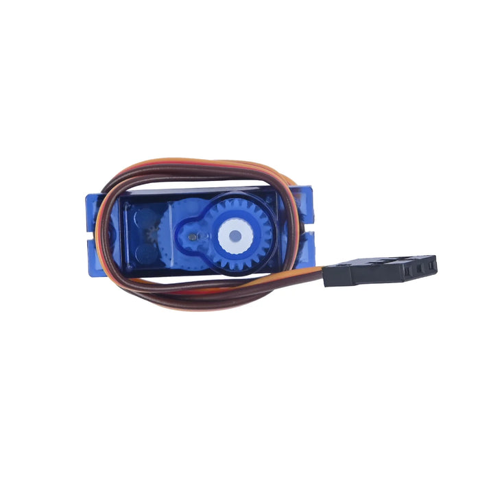 Micro Servo 180 degree with accessories for micro:bit
