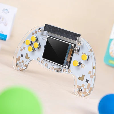 micro:bit Arcade for Education 彩色手柄式擴展板