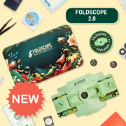 Foldscope Explorer Kit