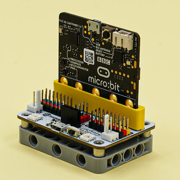 Wukong Breakout Board for micro:bit
