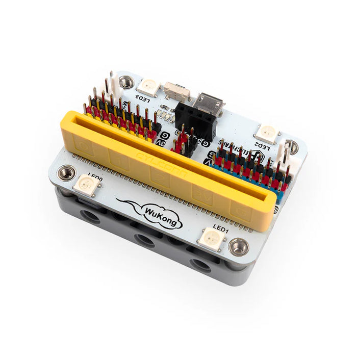 Wukong Breakout Board for micro:bit