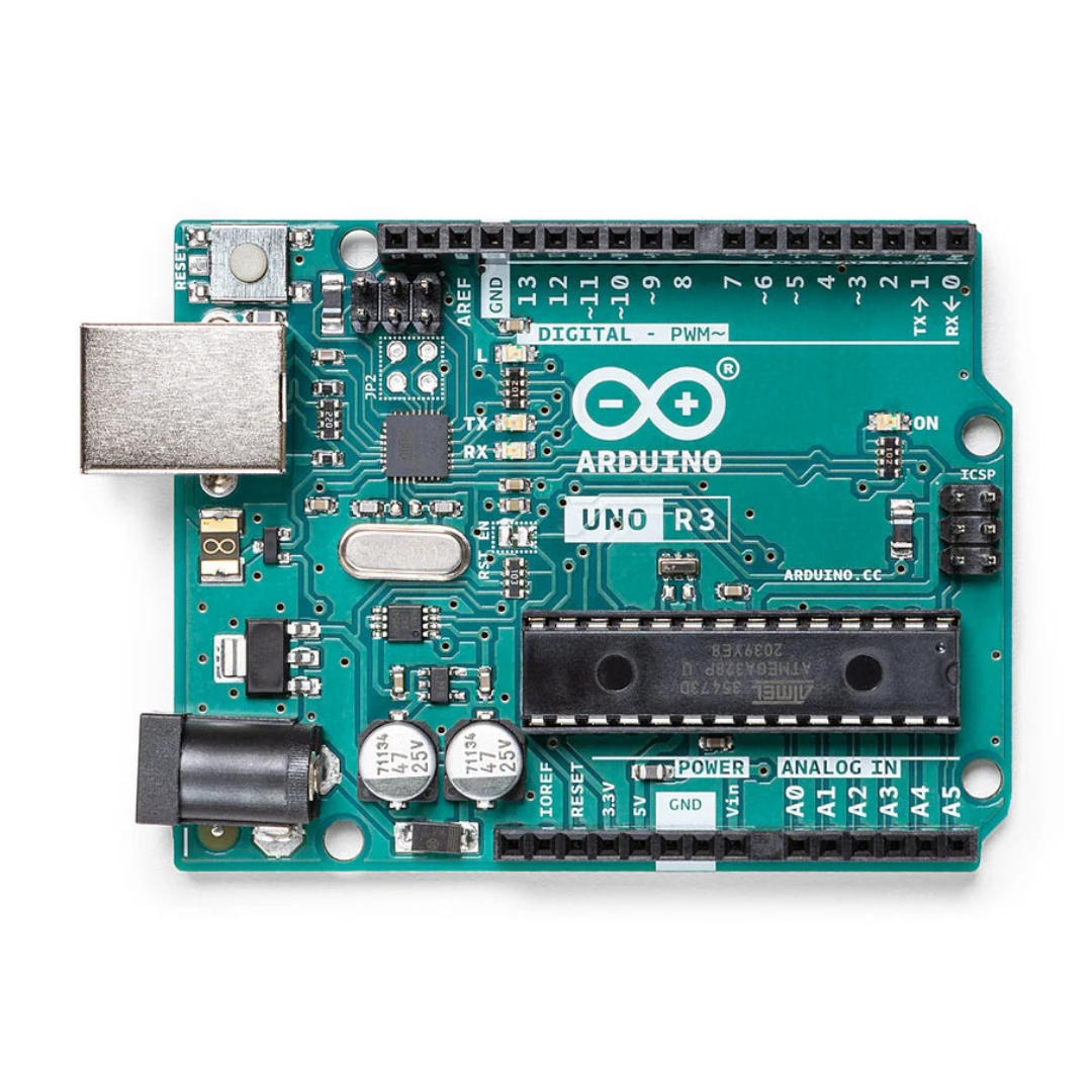 Arduino