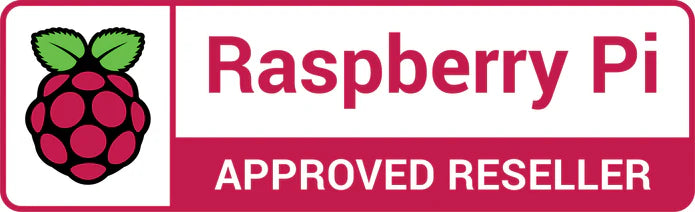 Raspberry Pi 4 Model B (2GB) - Power Kit