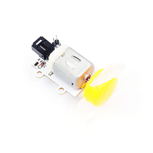 ELECFREAKS Octopus Motor Brick