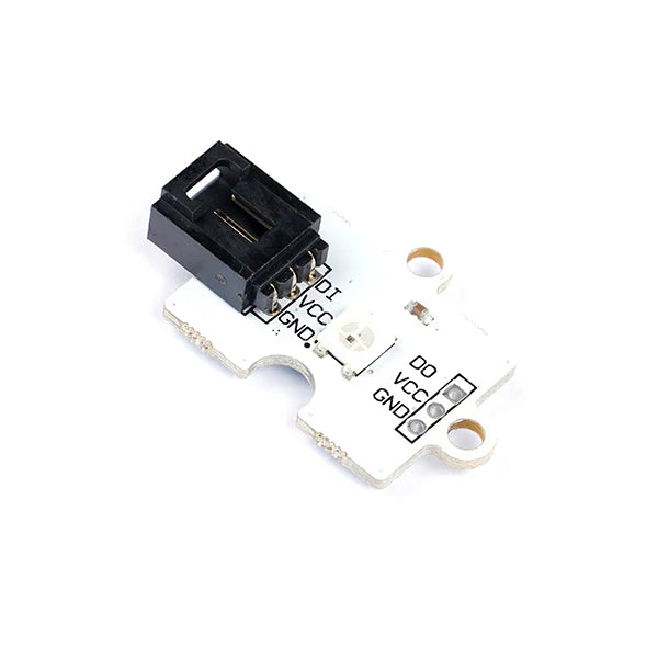 Octopus Single RGB Rainbow LED