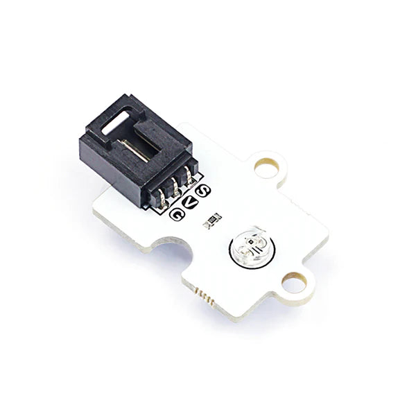Octopus Analog Photocell Brick - Light Sensor