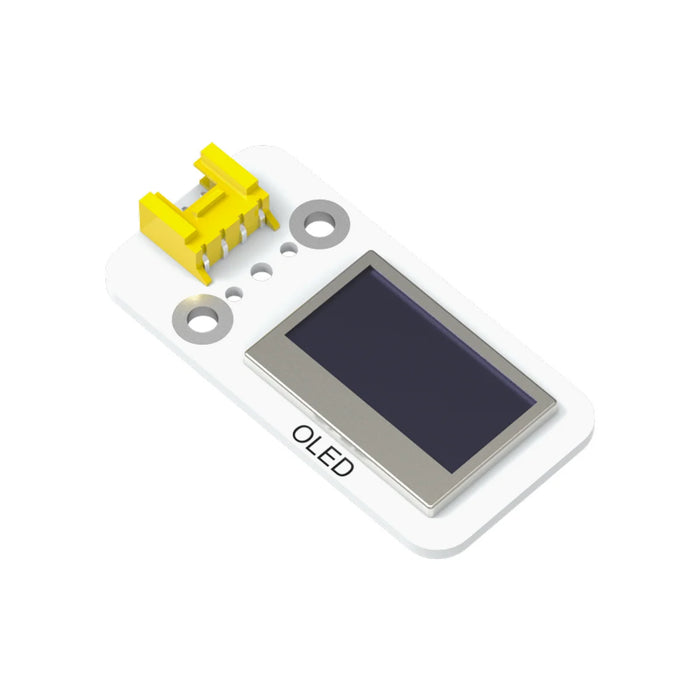 Petal OLED Module