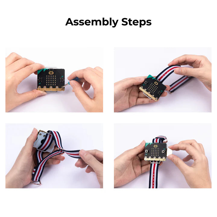 Smart Coding Kit