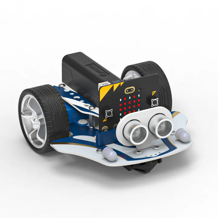 ELECFREAKS Smart Cutebot Pro for micro:bit