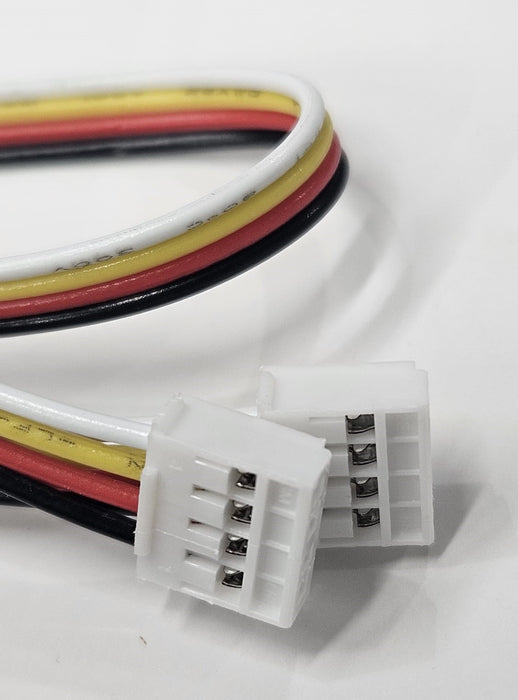 Petal Grove connecter (x2)