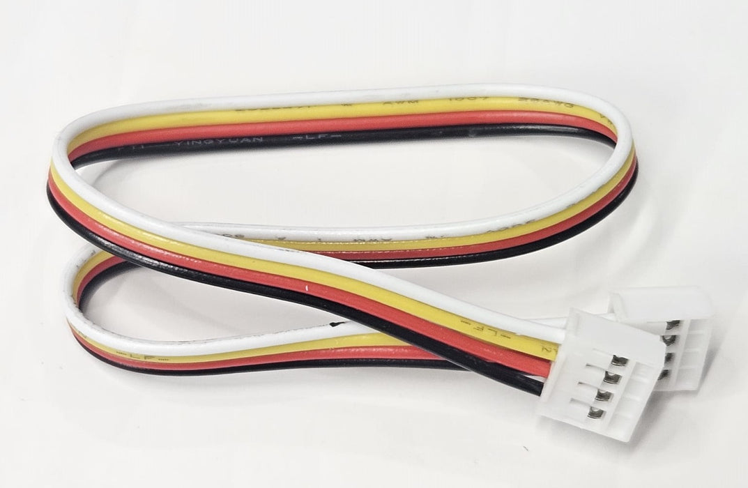 Petal Grove connecter (x2)