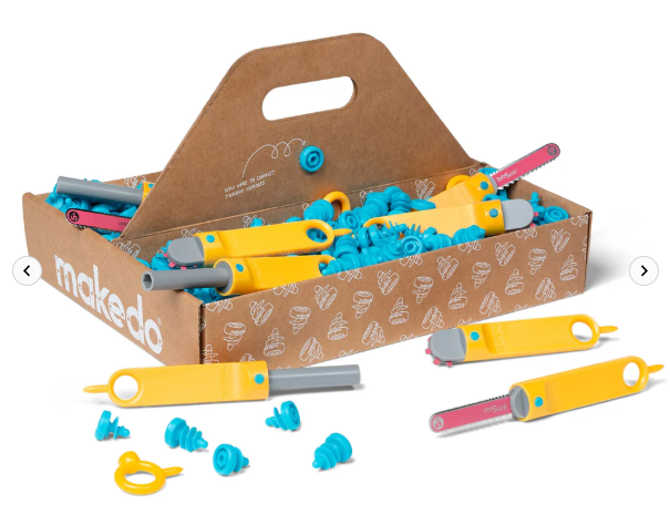 Makedo - Create