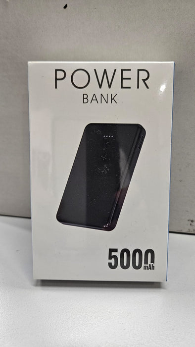 Power Bank 5000mAh