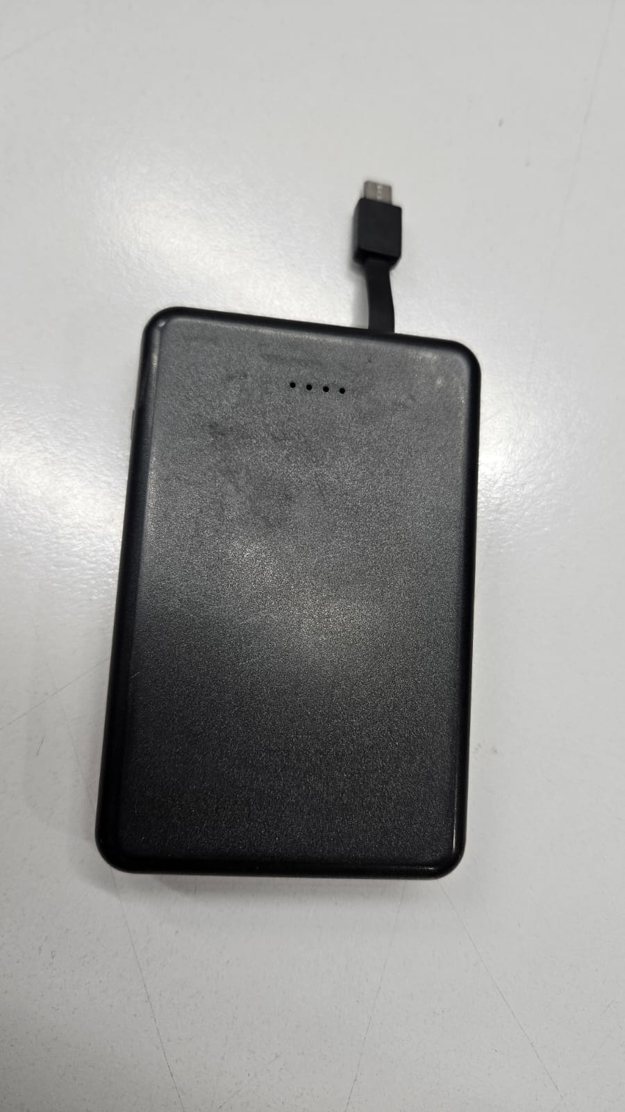 Power Bank 5000mAh