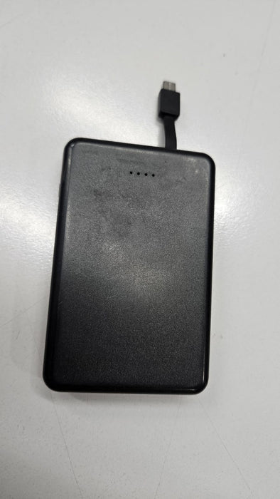 Power Bank 5000mAh