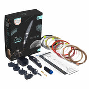 3Doodler PRO+ 3D Printing Pen Set