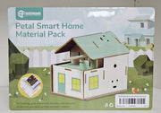 Petal Smart Home Material