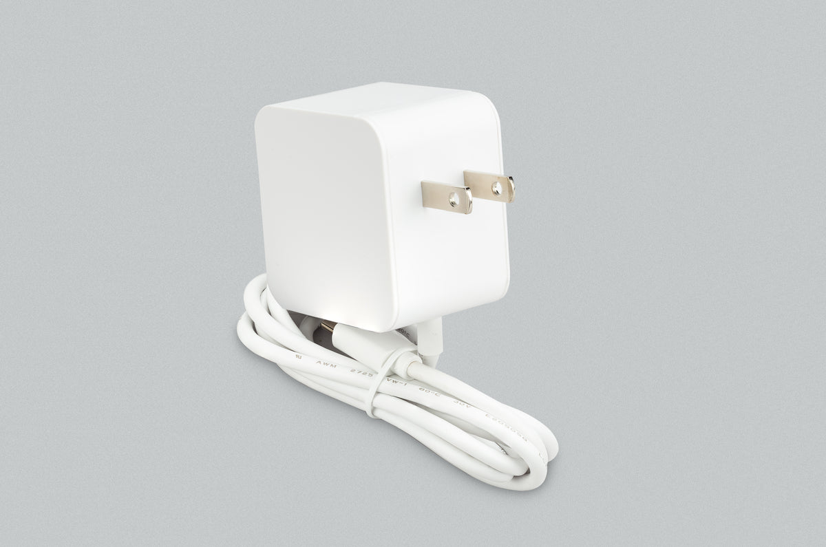 Raspberry Pi 5 Power Supply