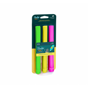 3Doodler Start+ Eco Plastic - Neon Glow
