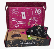 micro:bit V2.2 Go Pack (10 Anniversary)