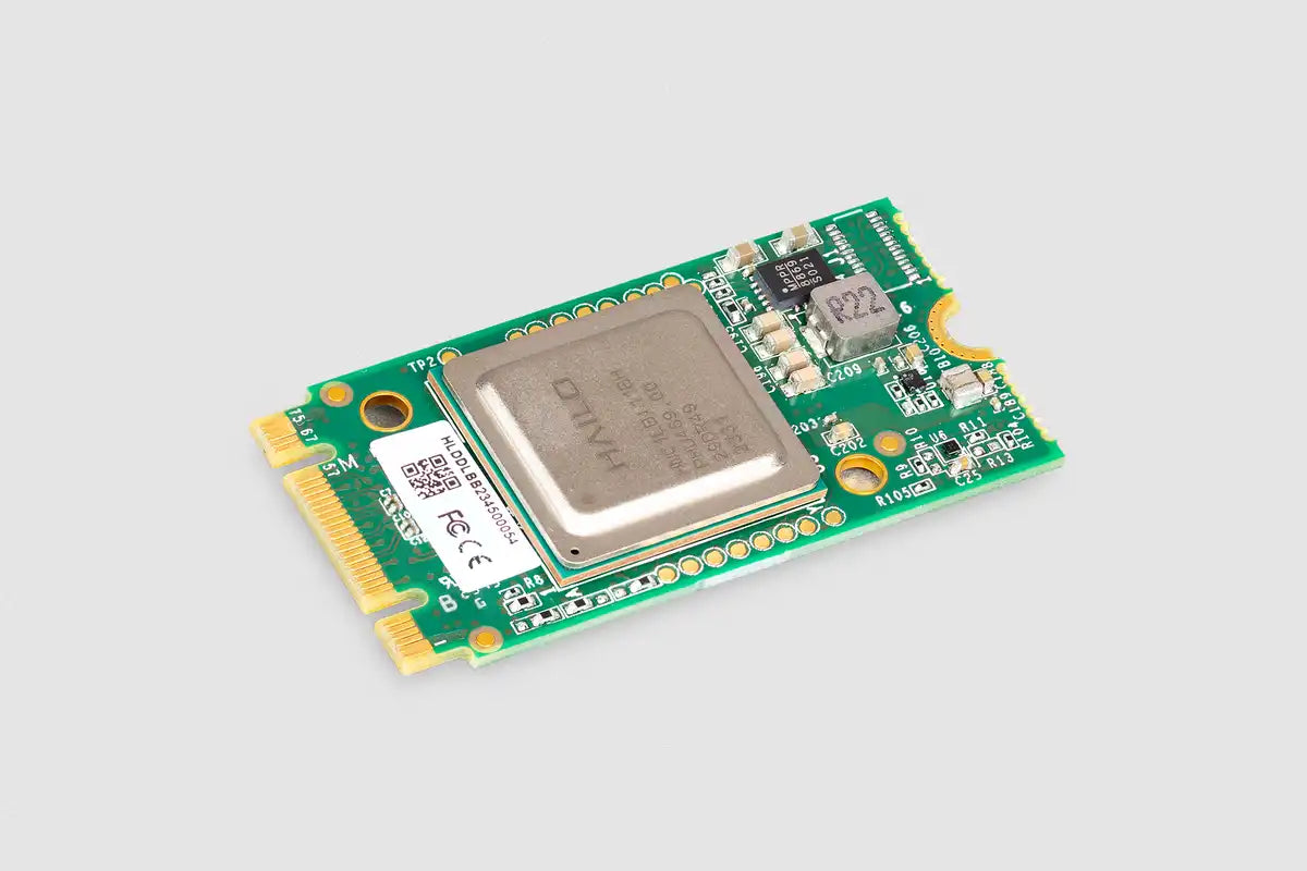 Raspberry AI Kit
