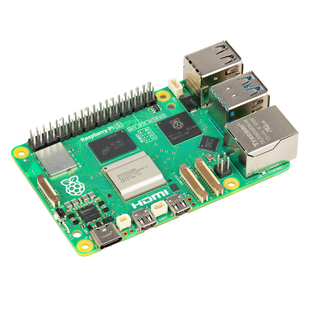 Raspberry Pi