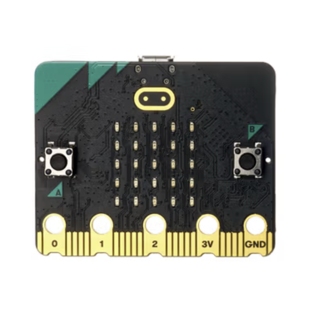 micro:bit