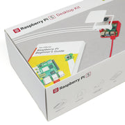 Raspberry Pi 5 Desktop Kit (exclude board)