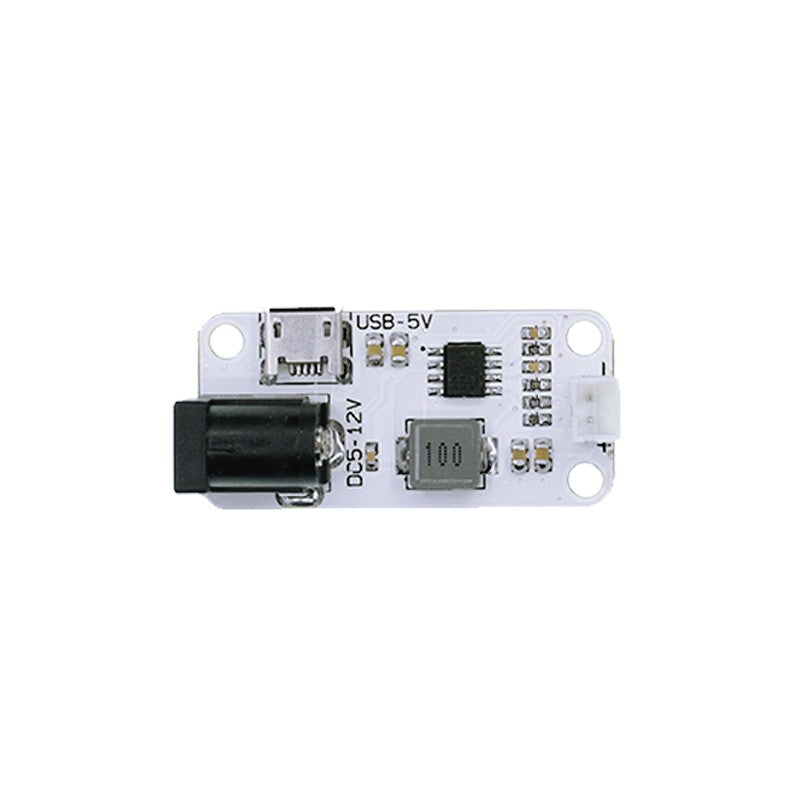 Micro:bit Power Supply Module 3.3V 2A - CLASSROOM eShop