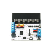 ELECFREAKS Motor:bit for Micro:bit (Breakout Board) - CLASSROOM eShop