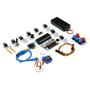 ElecFreaks Micro:bit Tinker Retail Kit (without Micro:bit Board) - CLASSROOM eShop