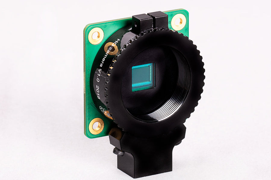 Raspberry Pi High Quality Camera - CLASSROOM eShop